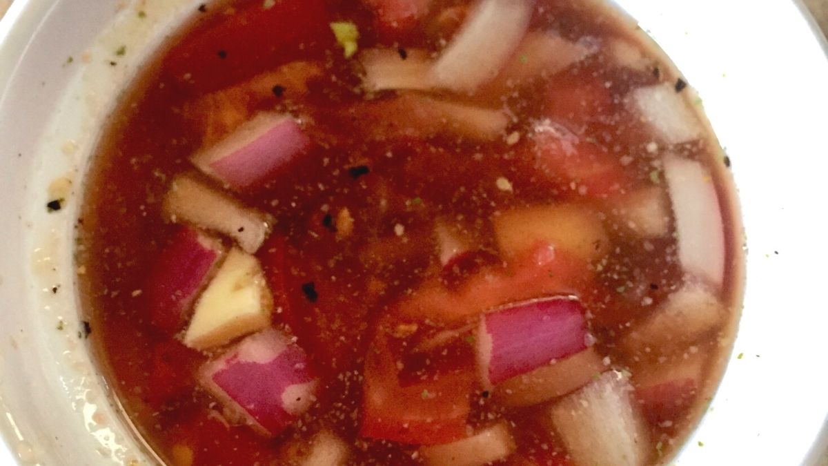 Traditional Ingredients and Preparation