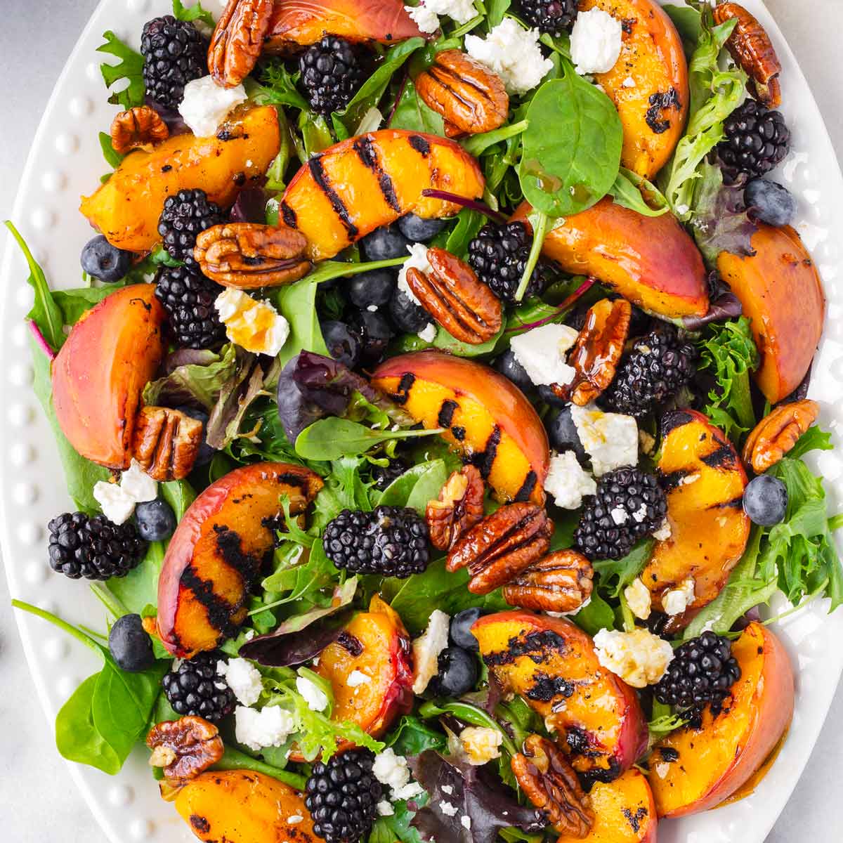 The Perfect Combination of Flavors and Nutrients
