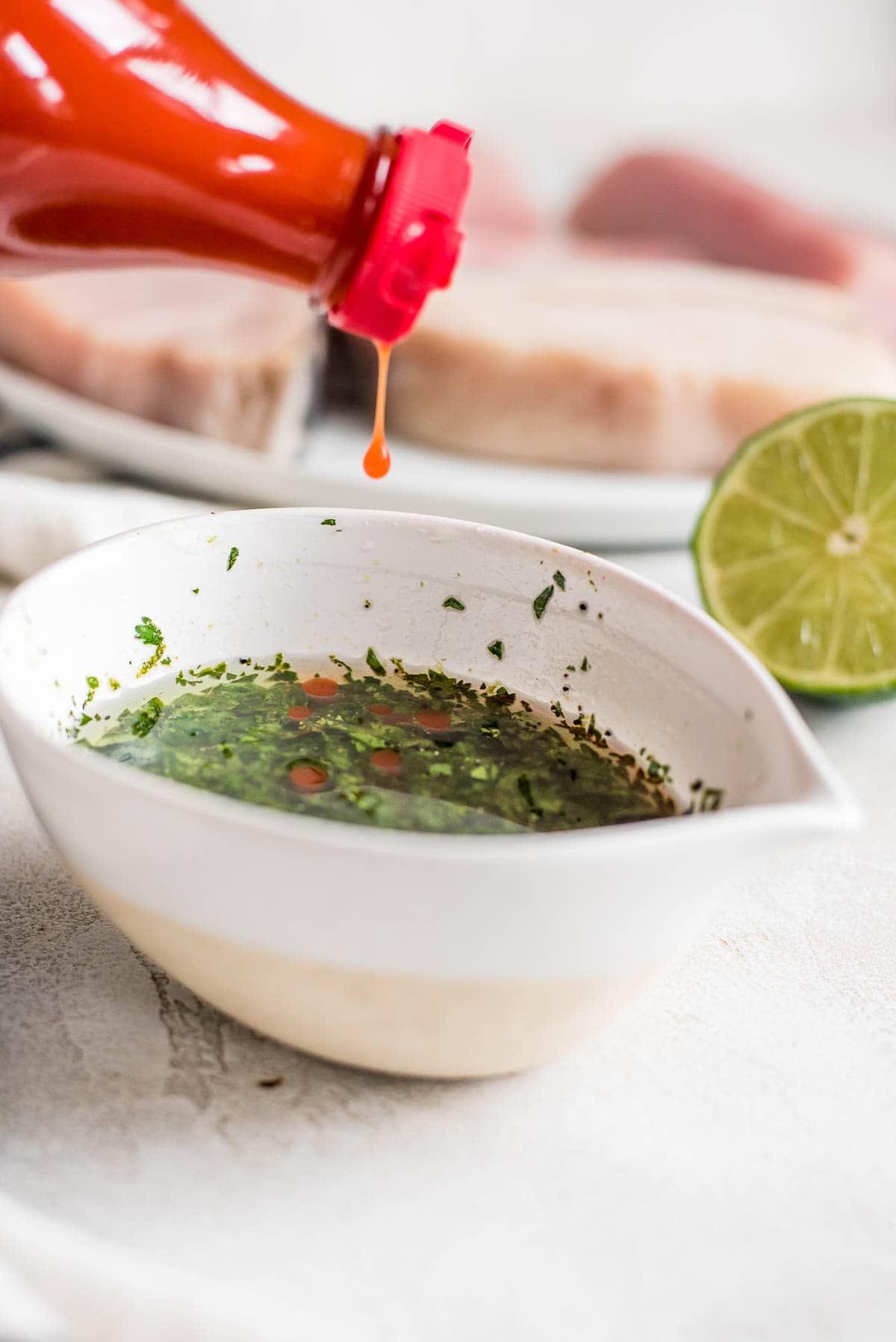 Grilled Swordfish Recipe - A Delicious and Healthy Option for Seafood Lovers