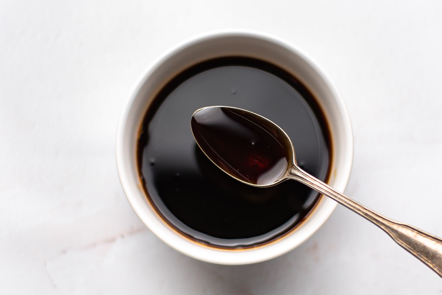 Benefits of Soy Sauce