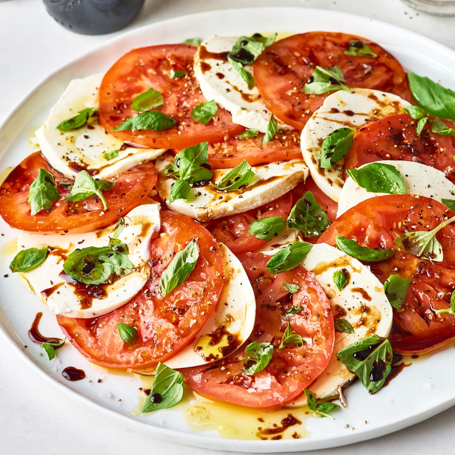 The Importance of Choosing the Right Ingredients for Caprese Salad