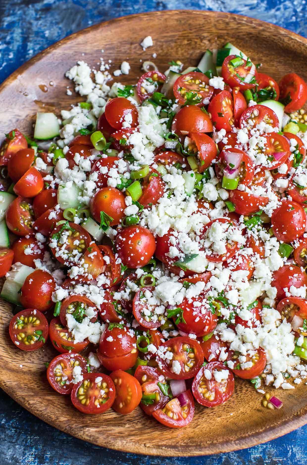 Fresh Herbs to Jazz Up Your Salad