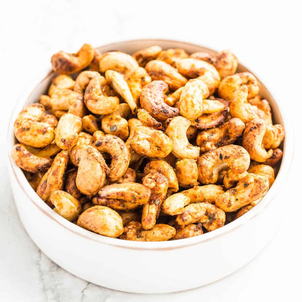 Crispy Cashew Nuts: The Perfect Snack for Every Occasion